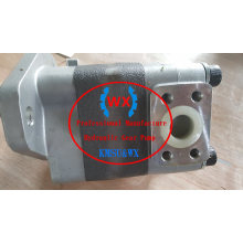 234-60-65400 Hydraulic Gear Pump for Grader Gd705A-4